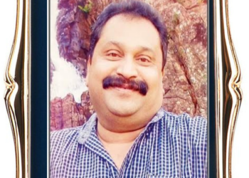 ജോസഫ് കായപ്പുറത്ത് (തമ്പി അച്ചായൻ) ന്റെ – ഫ്യൂണറൽ  ചടങ്ങുകൾ ശനിയാഴ്ച -10th July – നടത്തപ്പെടും.