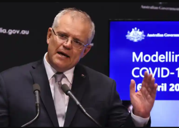 ഓസ്‌ട്രേലിയ വീണ്ടും തുറക്കാനുള്ള നാല് ഘട്ട പദ്ധതിക്ക് ദേശീയ മന്ത്രിസഭ തീരുമാനമെടുക്കുന്നു.