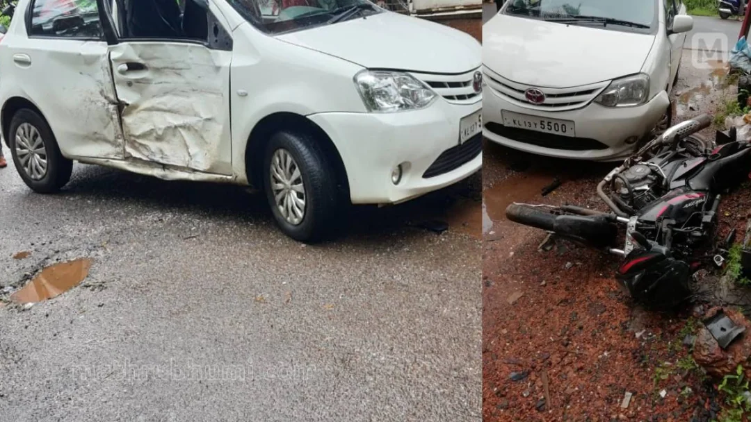 അർജുൻ-ആയങ്കിയുടെ-സുഹൃത്തിന്റെ-മരണത്തിനിടയാക്കിയ-കാറോടിച്ച-അശ്വിൻ-രക്തം-ഛർദ്ദിച്ച്-മരിച്ചു