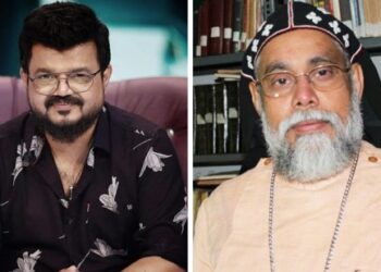 “ഈശോ”-എന്ന്‌-പേരിട്ടാൽ-എന്താണ്‌-പ്രശ്‌നം?;-നാദിർഷായ്‌ക്ക്‌-പിന്തുണയുമായി-തൃശ്ശൂർ-മെത്രാപ്പൊലീത്ത