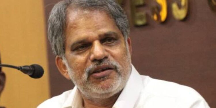 ‘ലീഗിന്-അധികാരം-കിട്ടാത്തതിന്റെ-നിരാശ;-ആക്ഷേപമുന്നയിച്ച്-തടിതപ്പാനാവില്ല’-എ-വിജയരാഘവന്‍