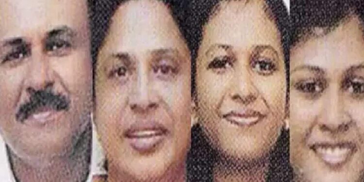 പോപ്പുലർ-ഫിനാൻസ്-തട്ടിപ്പ്:-കമ്പനി-ഉടമ-തോമസ്-ഡാനിയലും-മകളും-അറസ്റ്റില്‍,-ഇന്ന്-കോടതിയിൽ-ഹാജരാക്കും