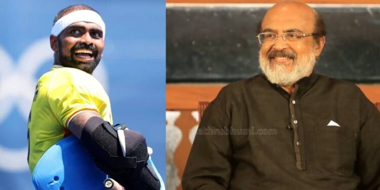 ഒഡീഷ-സര്‍ക്കാരിനെ-കണ്ട്-പഠിക്കണം;-താരങ്ങളെ-ആദരിക്കുന്ന-കേരള-സര്‍ക്കാരിന്റെ-സമീപനം-തുടരും-ഐസക്