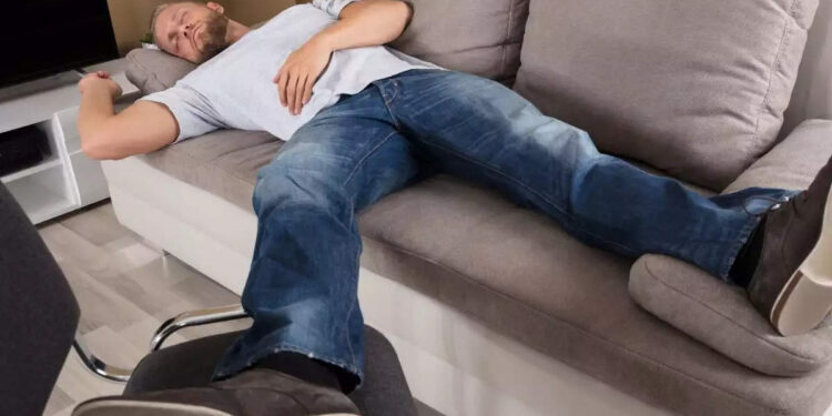 മടിയുണ്ടോ?-ഇന്ന്-നിങ്ങൾക്കുള്ള-ദിവസമാണ്,-അലസർക്കുള്ള-ദിനം