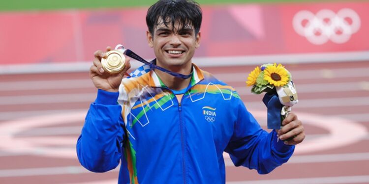 tokyo-olympics-2020:-എതിരാളികളെ-ഭയപ്പെടേണ്ടതില്ല,-ഈ-മെഡല്‍-അതിന്റെ-തെളിവാണ്:-നീരജ്-ചോപ്ര