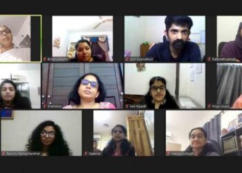 സ്ത്രീ-സുരക്ഷ:കേളി-കുടുംബവേദി-വെബ്ബിനാർ