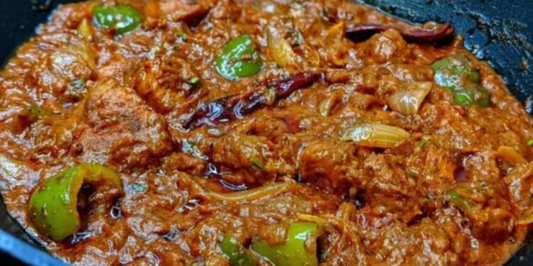 റെസ്‌റ്റോറന്റ്-സ്‌റ്റൈല്‍-കടായി-ചിക്കന്‍-തയ്യാറാക്കാം