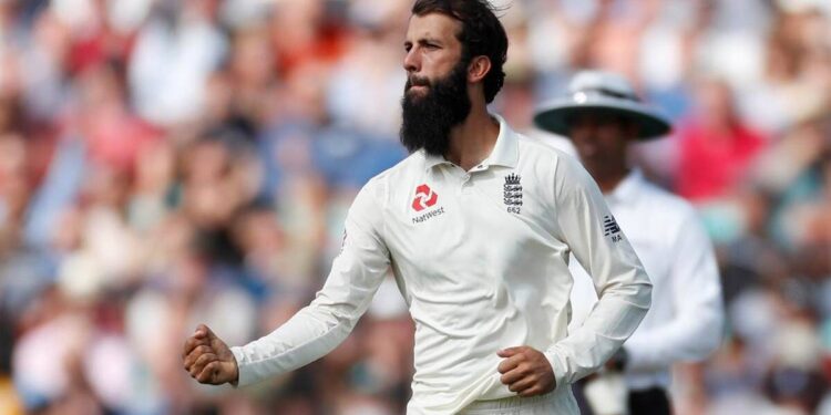 രണ്ടാം-ടെസ്റ്റിന്-മാറ്റവുമായി-ഇംഗ്ലണ്ട്;-മൊയിൻ-അലി-ടീമിൽ