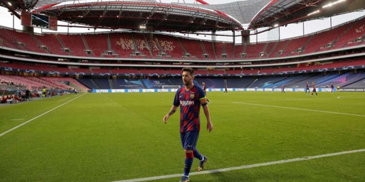 മെസിയുടെ-പിഎസ്‌ജി-പ്രവേശനം;-കരാറിൽ-ധാരണയെത്തിയെന്ന്-ഫ്രഞ്ച്-ദിനപ്പത്രം