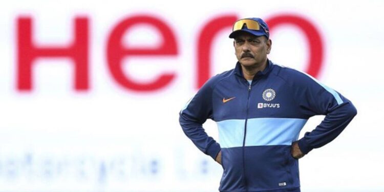 ടി20-ലോകകപ്പിന്-ശേഷം-പടിയിറങ്ങാനൊരുങ്ങി-രവി-ശാസ്ത്രിയും-മറ്റു-പരിശീലകരും