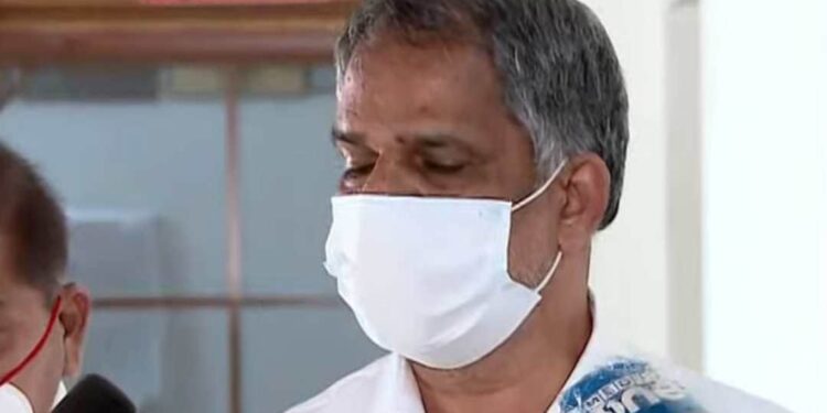 അന്വേഷണത്തിന്-ഉത്തരവിട്ടത്-നിയമവിധേയം,-നിലപാടിൽ-മാറ്റമില്ല-എ.-വിജയരാഘവൻ