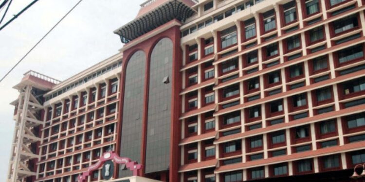 സര്‍ക്കാരിന്-തിരിച്ചടി;-ഇ.ഡിക്കെതിരായ-ജുഡീഷ്യല്‍-അന്വേഷണത്തിന്-ഇടക്കാല-സ്‌റ്റേ