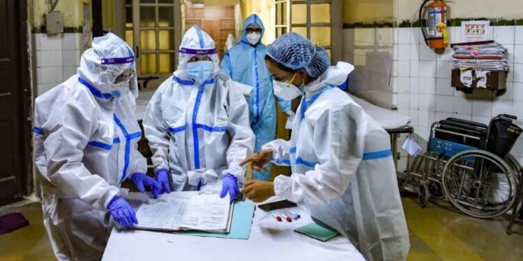 സംസ്ഥാനത്ത്-23,500-പേര്‍ക്ക്-കൂടി-കോവിഡ്;-116-മരണം,-ടിപിആര്‍-14.49-ശതമാനം