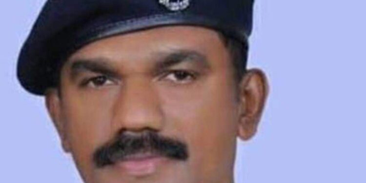 റെയ്ഡിന്റെ-പേരിൽ-കൈക്കൂലി-ആവശ്യപ്പെട്ടെന്ന്-പരാതി;-ഡിവൈഎസ്പിക്ക്-സസ്പെൻഷൻ