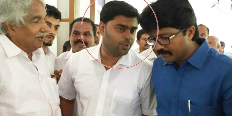 ദേവാലയത്തിൽ-യൂത്ത്-കോൺഗ്രസ്-നേതാവിന്റെ-കോടികളുടെ-തട്ടിപ്പ്;-വിശ്വാസികളുടെ-കത്ത്-പുറത്ത്