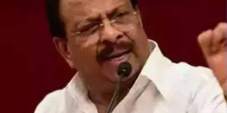 സ്വപ്നയുടെ-രഹസ്യമൊഴി;-മുഖ്യമന്ത്രി-രാജിവെയ്ക്കണമെന്ന്-കെപിസിസി-പ്രസിഡന്റ്