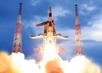 ക്രയോജനിക്-ഘട്ടത്തിൽ-പാളിച്ച;-ഇഒഎസ്-03-വിക്ഷേപണം-പരാജയം