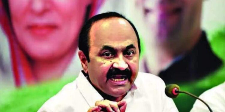 നിയമസഭ-ബഹിഷ്കരിച്ച്-പ്രതിപക്ഷം;-പുറത്ത്-സമാന്തര-സഭ-ഒരുക്കി-പ്രതിഷേധം