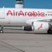 എയർ-അറേബ്യ-വിമാനം-തിരിച്ചിറക്കി