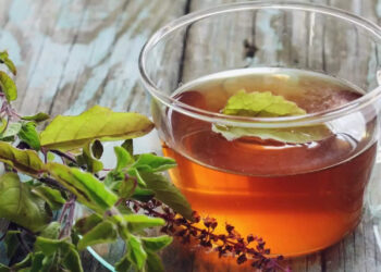 വയറ്റിലെ-അസ്വസ്ഥതകൾക്ക്-പരിഹാരം-ഈ-തുളസി-കഷായം