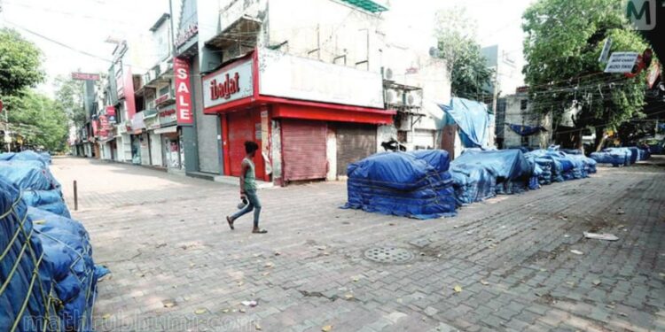 ലോക്ഡൗണ്‍-മാനദണ്ഡം-പുതുക്കി;-ചെറിയ-പ്രദേശത്തേപ്പോലും-മൈക്രോ-കണ്ടെന്‍മെന്റ്-സോണ്‍-ആക്കാം