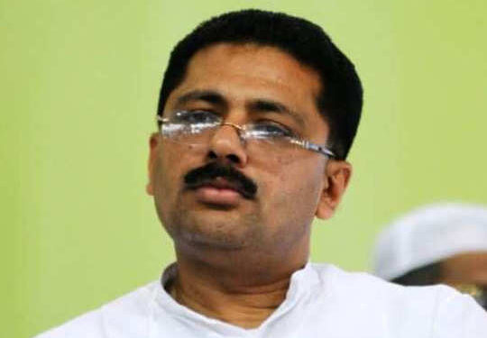 ‘തെണ്ടി-നടക്കുന്നതല്ലേ,-വണ്ടിയുടെ-ബ്രേക്കൊന്ന്-പോയാൽ-മതി’;-​കെടി-ജലീലിന്-വധഭീഷണി