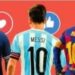 ട്രെൻഡിങ്ങായി-‘മെസി-30’