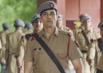 മേജർ-സന്ദീപ്-ഉണ്ണികൃഷ്ണന്റെ-ബയോപിക്-“മേജർ’-അവസാനവട്ട-ചിത്രീകരണം-തുടങ്ങി