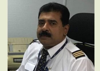 ഹൃദയാഘാതം;-കുവൈറ്റിൽ-മലയാളി-മരിച്ചു