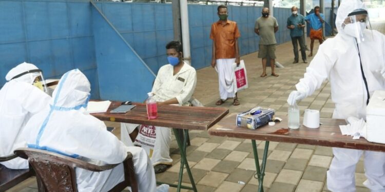 പഞ്ചാബിലേക്ക്-പ്രവേശിക്കണമെങ്കില്-കോവിഡ്-നെഗറ്റീവ്-സര്ട്ടിഫിക്കറ്റ്-നിര്ബന്ധം