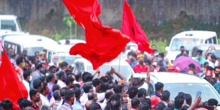 സിപിഎം-സംസ്ഥാന-സമ്മേളനം-എറണാകുളത്ത്;-ജില്ലാ-സമ്മേളനം-ജനുവരിയിൽ