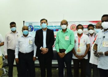 രക്തദാന-ക്യാമ്പ്-സംഘടിപ്പിച്ചു