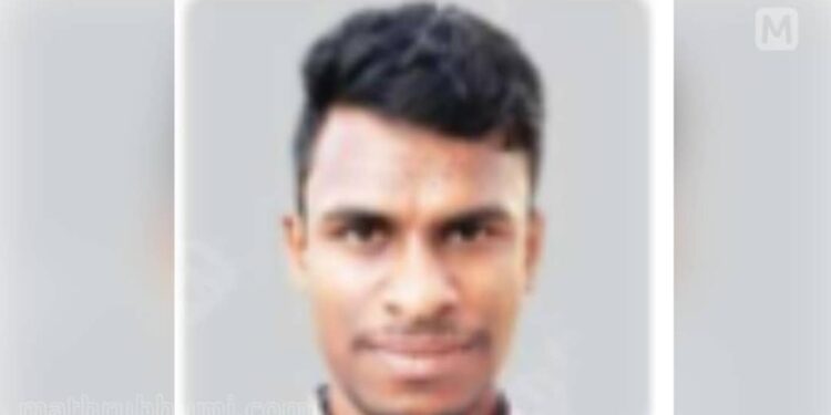 ട്രെയിലറിനുള്ളില്‍-കുടുങ്ങി,-ഹെല്‍മെറ്റ്-തെറിച്ചുപോയി;-സ്‌കൂട്ടര്‍-യാത്രികനായ-യുവാവിന്-ദാരുണാന്ത്യം