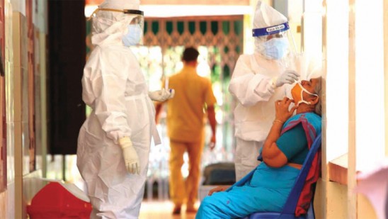 ഇന്ന്-18,582-പേര്ക്ക്-കോവിഡ്;-ടിപിആർ-15.11