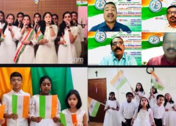 മലയാളം-മിഷന്‍-കുവൈറ്റ്-എസ്എംസിഎ-സ്വാതന്ത്ര്യദിനാഘോഷം-സംഘടിപ്പിച്ചു