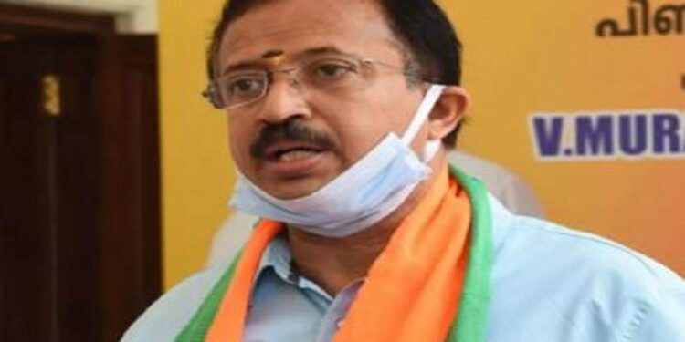 ‘കേരളത്തെ-അപമാനിക്കാനായി-മാത്രം’;-ഇത്രയും-കഴിവുകെട്ട-മന്ത്രി-മലയാളികൾക്ക്-അപമാനം:-ഇടതു-എംപിമാ‍ര്‍