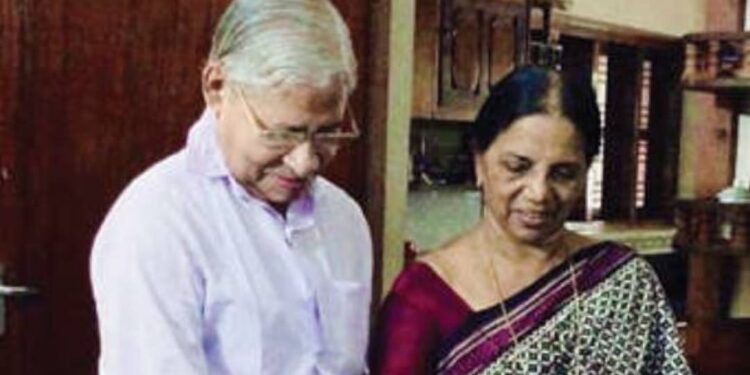 ഇന്ത്യയുടെ-സ്വാതന്ത്ര്യത്തിനും-ജോസ്-വക്കീലിനും-ഒരേ-പ്രായം;-75-ന്റെ-നിറവില്‍-എംസി.ജോസ്