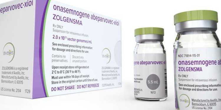 എസ്എംഎ.-മരുന്നുകള്‍-കോഴിക്കോട്ടെ-ആശുപത്രി-മുഖേന-36-കൂട്ടികള്‍ക്ക്-സൗജന്യം