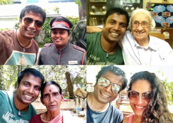 അഞ്ച്-വർഷത്തിനിടെ-335-സ്ത്രീകളുമായി-‘ഡേറ്റിങ്’,-ലക്‌ഷ്യം-365!-ശ്രദ്ധ-നേടി-തമിഴ്-നടൻ