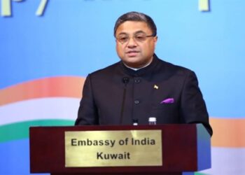 കുവൈറ്റിൽ-കോവിഡ്-ബാധിച്ച്‌-മരിച്ചവരുടെ-കുടുംബംഗങ്ങൾക്ക്-ധനസഹായം-നൽകി