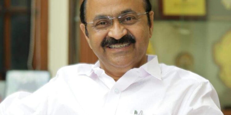 ഡിസിസി-പ്രസിഡന്‍റ്-പട്ടികയില്‍-ആര്‍ക്കും-അസംതൃപ്തിയുള്ളതായി-അറിയില്ല:-വിഡി-സതീശന്‍