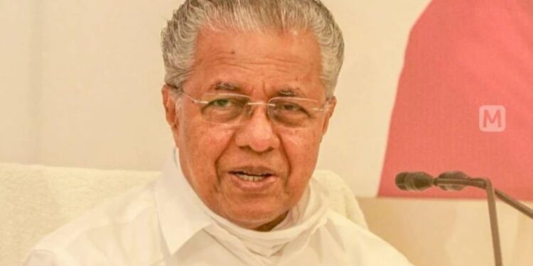 കേരളത്തിന്റെ-കോവിഡ്-പ്രതിരോധത്തില്‍-കേന്ദ്ര-മന്ത്രി-പൂര്‍ണ-തൃപ്തന്‍-മുഖ്യമന്ത്രി