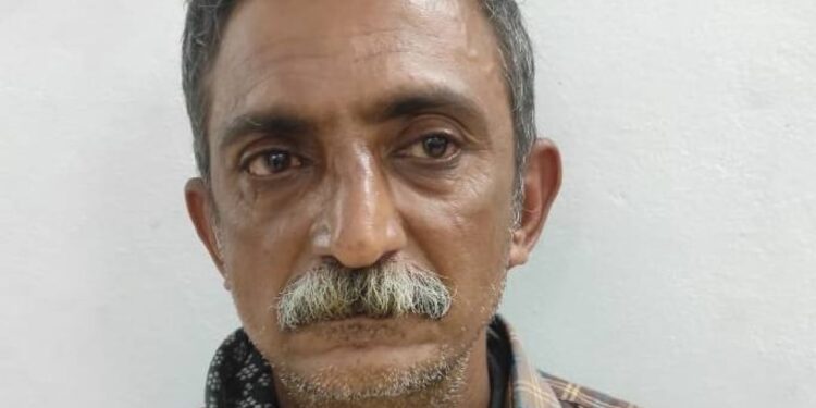 ഒരുദിവസം-മൂന്ന്-മോഷണങ്ങള്‍:-മോഷ്ടാവിനെ-സാഹസികമായി-പിന്തുടര്‍ന്ന്-പിടികൂടി-പോലീസ്