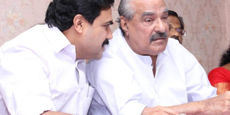 അന്ന്-റോഡിനു-സൗജന്യമായി-ഭൂമി-നല്‍കി;-പാലാ-ബൈപ്പാസിനു-കെഎം-മാണിയുടെ-പേര്