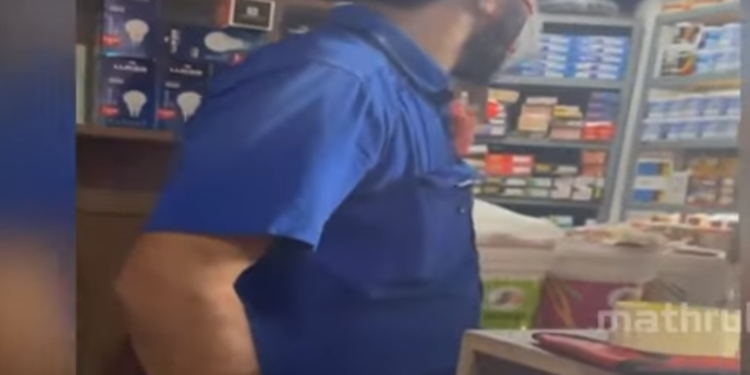 നോക്കുകൂലി-ആവശ്യപ്പെട്ട്-സിഐടി.യു-പ്രവര്‍ത്തകര്‍-കടയുടമകളെ-മര്‍ദിച്ചു