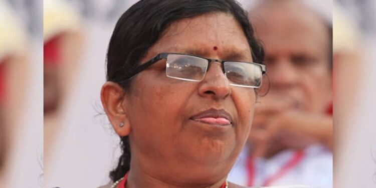 പി.-സതീദേവി-സംസ്ഥാന-വനിതാ-കമ്മീഷന്-അധ്യക്ഷയായേക്കും