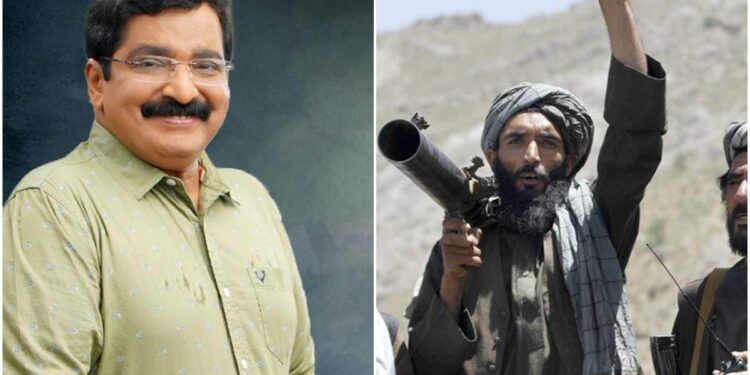 ഭീകരരെ-വിമർശിച്ച്-എംകെ-മുനീർ;-രൂക്ഷ-വിമർശനവുമായി-താലിബാൻ-അനുകൂലികൾ