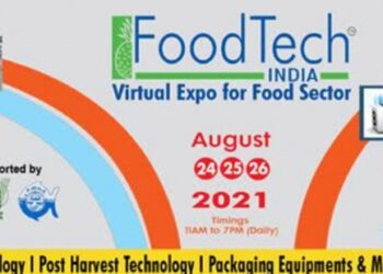 11-ാമത്-ഫുഡ്ടെക്-ഇന്ത്യാ-പ്രദര്‍ശനം-ഓഗസ്റ്റ്-24-മുതല്‍-26-വരെ-ഓണ്‍ലൈനില്‍