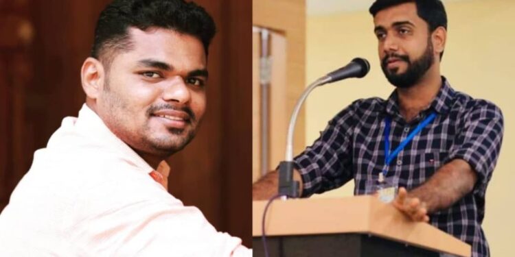 ചിലരുടെ-പ്രവര്‍ത്തിക്ക്-സംഘടന-ഉത്തരവാദിയല്ല;-പികെ-നവാസിനെതിരെ-ഒരു-വിഭാഗം-എംഎസ്.എഫ്-നേതാക്കള്‍