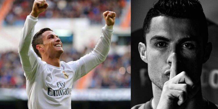 റയല്‍-എന്നും-ഹൃദയത്തില്‍;-മൗനം-വെടിഞ്ഞ്-ക്രിസ്റ്റ്യാനൊ